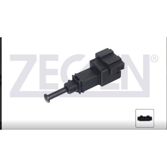 ZEGEN Fren Musuru Volkswagen Golf IV - Volkswagen Bora 1997-2005 / Volkswagen Transporter V 2003-2015 / Seat Leon - Kod ZMS1035 - OEM 1J0945511;1J0945511A;1J0945511B;1J0945511C;1J0945511D;1J0945511E;1J0945511F;1J0945515;8Z0945 ürün görseli