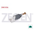 ZEGEN Fren Musuru Renault Clio Iii 2005-2014 / Kangoo 2008- / Renault Megane II - Renault Scenic II 2002-2010 / Renault Twingo 2007- / Master Iii 2010- / Mercedes-benz Citan 2012 - Kod ZMS1036 - OEM 25320-00Q0A