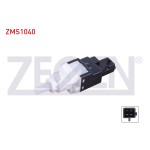 ZEGEN Fren Musuru 4 Pin Fiat Albea - Fiat Stilo 2001-2012 / Fiat Bravo 2006-2014 / Fiat Doblo - Fiat Palio - Ducato 2001- / Fiat Linea 2006- / Fiat Punto 1999-2012 / Peugeot Boxer 2006- / Citr - Kod ZMS1040 - OEM 60669020