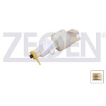 ZEGEN Fren Musuru Fiat Albea - Fiat Brava - Fiat Bravo 1998-2012 / Fiat Doblo 2001- / Fiat Palio 1996-2012 / Fiat Punto 1993-2000 / Ducato 1994-2002 / Peugeot Boxer 1994-2002 / Citroen JU - Kod ZMS1041 - OEM 46433243