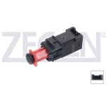 ZEGEN Fren Musuru Fiat Fiorino 2007- / Fiat Grande Fiat Punto 2005- / Opel Astra H 2004-2014 / Opel Corsa D - E 2006- / Opel Meriva B 2010-2017 / Opel Vectra C 2002-2009 / Opel Zafira B - Kod ZMS1043 - OEM 13178792