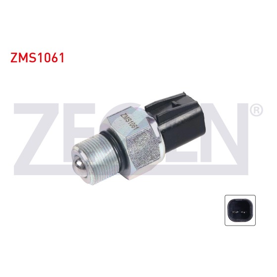 ZEGEN Geri Vites Musuru Ford Transit V184 5 MT 2000-2006 / V347 2006-2014 / V363 2014 - Kod ZMS1061 - OEM ürün görseli
