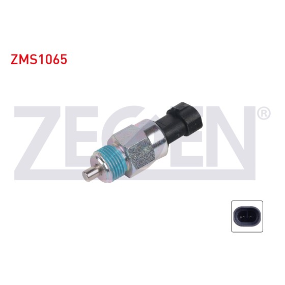 ZEGEN Geri Vites Musuru Fiat Brava - Fiat Marea 1995-2002 / Fiat Doblo 2001- / Fiat Palio 1996-2012 / Fiat Uno 1984-1995 / Fiat Bravo II 1.4 2007-2014 / Fiat Linea 1.3 Mjt 2007 / Fiat Palio 1.4 - Kod ZMS1065 - OEM 46410524 ürün görseli
