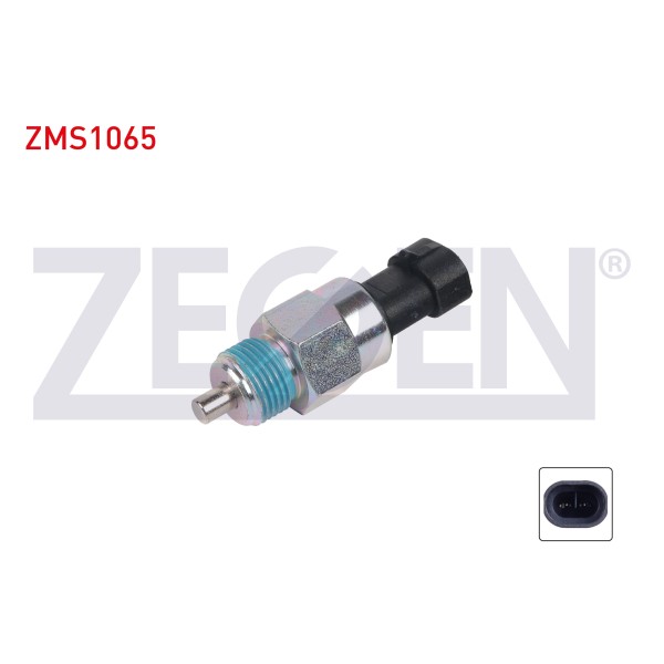 ZEGEN Geri Vites Musuru Fiat Brava - Fiat Marea 1995-2002 / Fiat Doblo 2001- / Fiat Palio 1996-2012 / Fiat Uno 1984-1995 / Fiat Bravo II 1.4 2007-2014 / Fiat Linea 1.3 Mjt 2007 / Fiat Palio 1.4 - Kod ZMS1065 - OEM 46410524