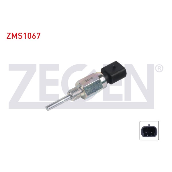 ZEGEN Geri Vites Musuru Fiat Tofas Fiat Dogan - Fiat Kartal - Fiat Sahin - Slx 1993-2002 - Kod ZMS1067 - OEM 7579681