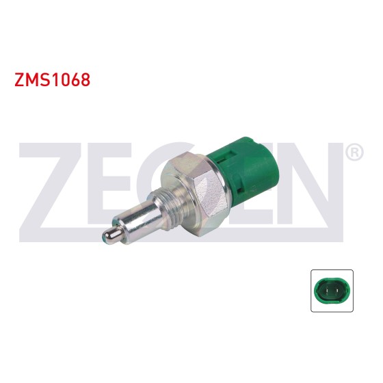 ZEGEN Geri Vites Musuru 1.5 DCI Renault 19 - 21 1986-1995 / Renault Laguna 1993-2007 / Master II - Iii 2001- / Renault Megane I - II 1996-2008 / Renault Clio I - II - Iii - IV 1990 - Kod ZMS1068 - OEM 6001543163 ürün görseli