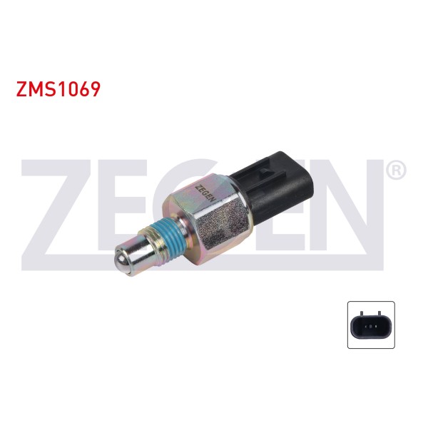 ZEGEN Geri Vites Musuru Hyundai Accent I 1994-2000 / H100 1993-2004 - Kod ZMS1069 - OEM 30874168