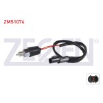 ZEGEN Geri Vites Musuru Kablolu Mitsubishi L 300 1984-2004 / Hyundai H100 1993-2004 / Hyundai Starex 2001 - Kod ZMS1074 - OEM 93860-14500