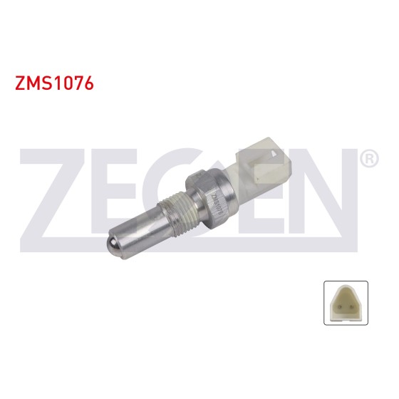 ZEGEN Geri Vites Musuru Ford Fusion 2002-2012 / Ford Fiesta IV 1995-2008 / Ford Escort 1.6 1998-2000 - Kod ZMS1076 - OEM 1029819 ürün görseli