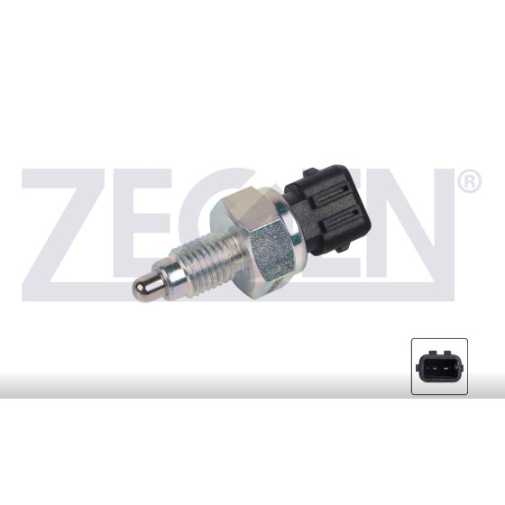 ZEGEN Geri Vites Musuru Volkswagen Caddy II 1995-2004 / Volkswagen Golf II - Iii 1983-1997 / Volkswagen Jetta II 1984-1992 / Volkswagen Polo 1983-2001 / Volkswagen - Kod ZMS1082 - OEM 002945415A;002945415B;005566119;020945415A ürün görseli