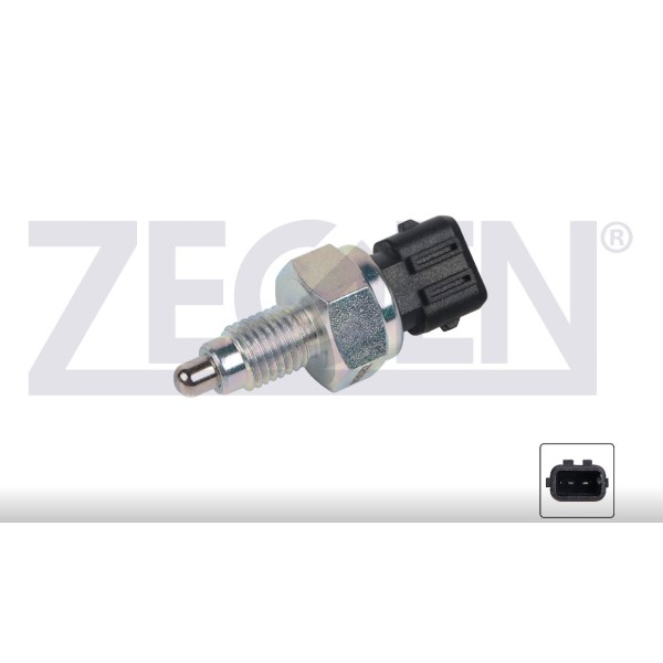 ZEGEN Geri Vites Musuru Volkswagen Caddy II 1995-2004 / Volkswagen Golf II - Iii 1983-1997 / Volkswagen Jetta II 1984-1992 / Volkswagen Polo 1983-2001 / Volkswagen - Kod ZMS1082 - OEM 002945415A;002945415B;005566119;020945415A