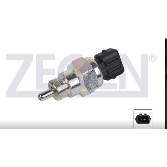 ZEGEN Geri Vites Musuru Volkswagen Caddy II 1996-2000 / Skoda Fabia I 1999-2002 / Skoda Octavia I 1996-2007 - Kod ZMS1083 - OEM 002945415 ürün görseli