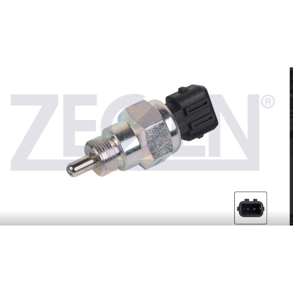 ZEGEN Geri Vites Musuru Volkswagen Caddy II 1996-2000 / Skoda Fabia I 1999-2002 / Skoda Octavia I 1996-2007 - Kod ZMS1083 - OEM 002945415