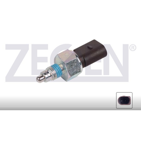 ZEGEN Geri Vites Musuru Volkswagen Transporter T5 T6 Volkswagen Caddy Iii - IV / Volkswagen Golf IV - V - VI - Kod ZMS1086 - OEM 02T945415;02T945415A;02T945415D;02T945415E;02T945415F;02T945415G;02T945415K;02T945415L;02T94