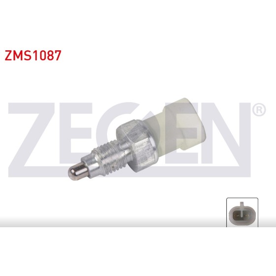 ZEGEN Geri Vites Musuru Opel Astra F - G - H - J 1992-2015 / Opel Insignia A 2008-2017 / Opel Vectra A - B - C 1990-2008 / Fiat Linea 2007 - Kod ZMS1087 - OEM 1239271 ürün görseli