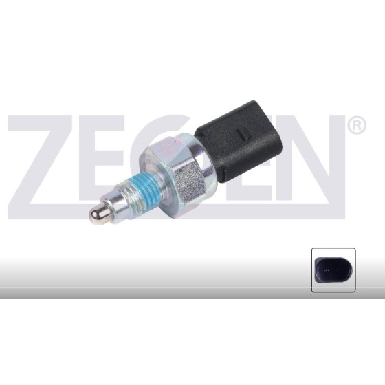 ZEGEN Geri Vites Musuru Volkswagen Amarok 2010- / Volkswagen Arteon 2017- / Volkswagen Bora 1998-2005 / Volkswagen Caddy Iii - IV 2005- / - Kod ZMS1089 - OEM 02K945415C;02K945415D;02K945415E;02K945415F;02K945415G;02K945415K ürün görseli