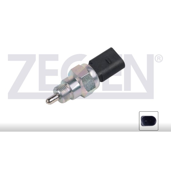 ZEGEN Geri Vites Musuru Skoda Fabia I 1999-2003 - Kod ZMS1091 - OEM 002945415D ürün görseli