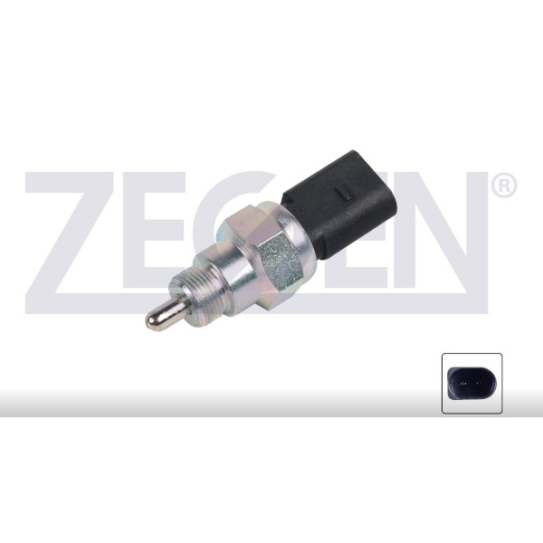 ZEGEN Geri Vites Musuru Skoda Fabia I 1999-2003 - Kod ZMS1091 - OEM 002945415D