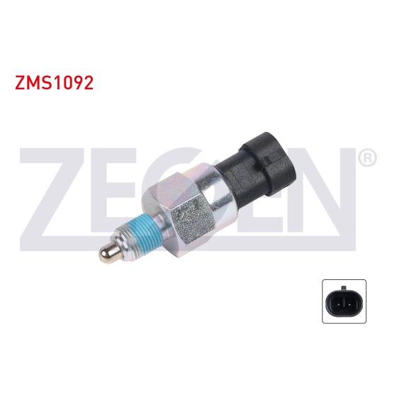 ZEGEN Geri Vites Musuru Fiat Doblo 2015- / Fiat Bravo 2007-2014 / Fiat Egea 2015- / 500x 2014- / Opel Combo 2012 - Kod ZMS1092 - OEM 1239148 ürün görseli