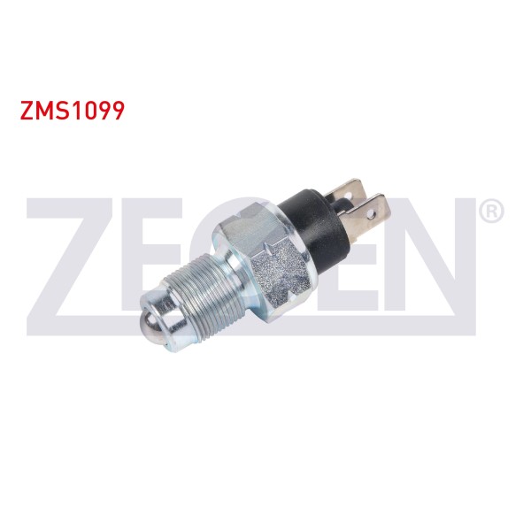 ZEGEN Geri Vites Musuru Renault 12 1971-2000 - Kod ZMS1099 - OEM 6001001318