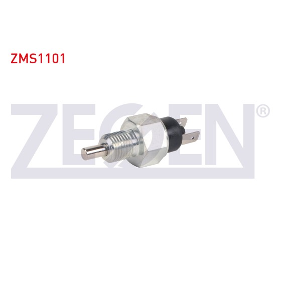 ZEGEN Geri Vites Musuru Kisa Fiat Tofas 124 1966-1985 / 131 1979-1993 - Kod ZMS1101 - OEM ürün görseli
