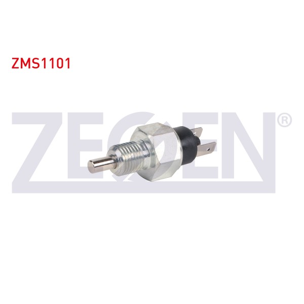 ZEGEN Geri Vites Musuru Kisa Fiat Tofas 124 1966-1985 / 131 1979-1993 - Kod ZMS1101 - OEM