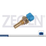 ZEGEN Hararet Musuru Opel Astra F - Opel Corsa A - B - Opel Vectra A - B 88-02 / Peugeot 106 91-96 / 205 - 405 84-98 / 306 93-01 / Hyundai Accent 1.3 - 1.5 94-00 / - Kod ZMS1110 - OEM 1338444;1338451;1338458;1738451;6238317