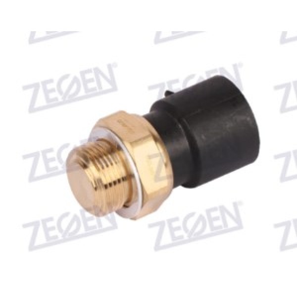ZEGEN Fan Musuru Opel Vectra A 1988-1995 - Kod ZMS1119 - OEM 90339500