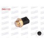 ZEGEN Fan Musuru Klimasiz 92-87c Fiat Albea - Fiat Palio 96-12 / Fiat Brava - Fiat Bravo 95-01 / Fiat Tempra 90-96 / Fiat Tipo 87-95 / Fiat Uno 83-93 / Citoren Jumper 94-02 / Peugeot Boxer 94 - Kod ZMS1122 - OEM 46520219