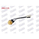 ZEGEN Fan Musuru Kablolu Yazlik 68-82 Derece Dks 1993-2002 / Fiat Uno 1983-1993 - Kod ZMS1125 - OEM 4478950