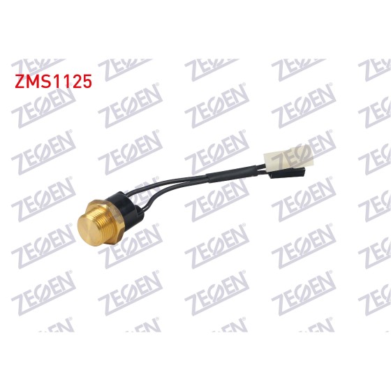 ZEGEN Fan Musuru Kablolu Yazlik 68-82 Derece Dks 1993-2002 / Fiat Uno 1983-1993 - Kod ZMS1125 - OEM 4478950 ürün görseli