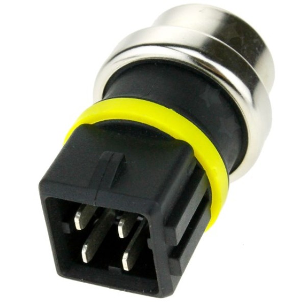 ZEGEN Hararet Musuru 4 Kutuplu Volkswagen Caddy 1995-2004 / Volkswagen Golf Iii 1991-1997 / Volkswagen Polo Clasic 1994-2001 / Volkswagen Passat 1989-1997 / Volkswagen - Kod ZMS1131 - OEM 357909501;357919501;357919501B