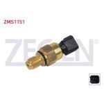 ZEGEN Direksiyon Yag Basinc Musuru Kalin Dis Ford Focus 2004-2011 - Kod ZMS1151 - OEM 1076647