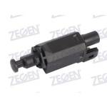 ZEGEN Fren Musuru 2 Pin Volkswagen Golf II 1.6 83-92 / Volkswagen Golf IV 1.6 97-05 / Volkswagen Passat 1.6 96-00 / Volkswagen Polo 1.6 99-01 / Volkswagen Transporter V 03-11 / Audi A3 1.6 96-03 - Kod ZMS1153 - OEM 191945515A