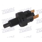 ZEGEN Fren Musuru 2 Pin Opel Corsa A 1983-1993 / Opel Corsa B 1993-2000 / Kadett D 1979-1984 / Omega A 1986-1994 09005 - Kod ZMS1154 - OEM 1240590