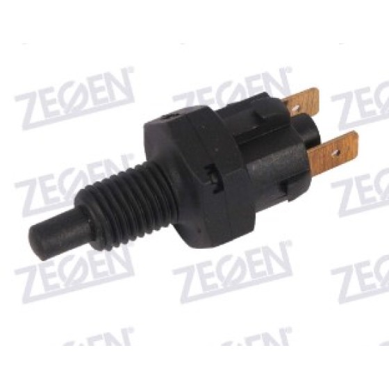 ZEGEN Fren Musuru 2 Pin Opel Corsa A 1983-1993 / Opel Corsa B 1993-2000 / Kadett D 1979-1984 / Omega A 1986-1994 09005 - Kod ZMS1154 - OEM 1240590 ürün görseli