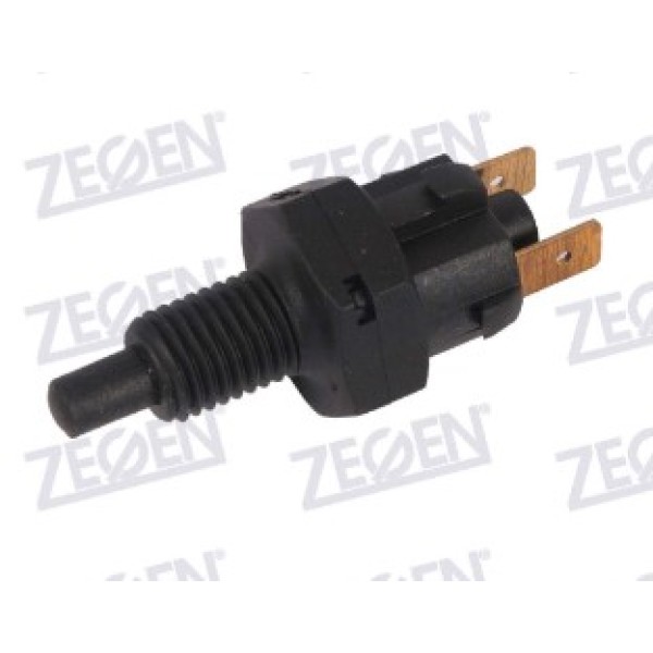 ZEGEN Fren Musuru 2 Pin Opel Corsa A 1983-1993 / Opel Corsa B 1993-2000 / Kadett D 1979-1984 / Omega A 1986-1994 09005 - Kod ZMS1154 - OEM 1240590