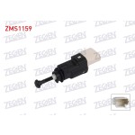ZEGEN Fren Musuru 4 Pin Renault Clio Iii 2005-2012 / Renault Laguna II 2001-2007 / Renault Modus 2004- / Trafic II 2001-2014 / Dacia Duster 1.5 DCI 2010- / Dacia Logan 2004-2012 - Kod ZMS1159 - OEM 8200276361