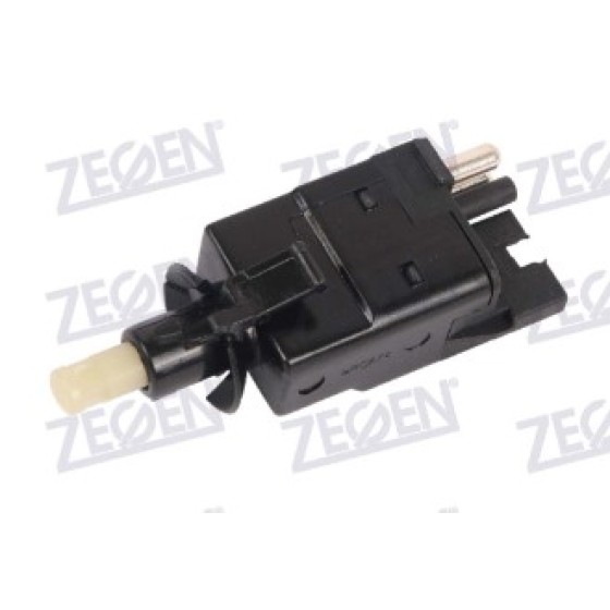 ZEGEN Fren Musuru 4 Pin Mercedes-benz (W201) 1982-1993 / (W202) 1993-2000 / (W124) 1984-1995 - Kod ZMS1161 - OEM A0015450109 ürün görseli