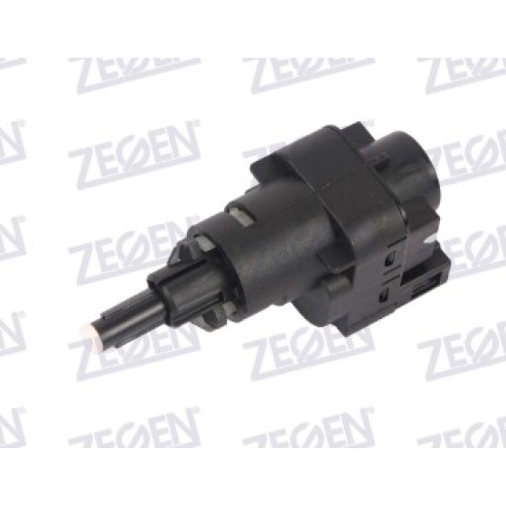 ZEGEN Fren Musuru 4 Pin Volkswagen Golf VI 2008-2013 / Volkswagen Passat 1996-2000 / Volkswagen Caddy Iii 2004-2015 / Audi A3 2003-2012 / Audi Q7 2006-2015 / Seat Altea 2004- / Seat Leon - Kod ZMS1163 - OEM 3B0945511B ürün görseli