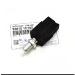 ZEGEN Fren Musuru Hyundai Getz 1.3 2003-2005 / Kia Rio 1.5 2000-2005 - Kod ZMS1165 - OEM 93810-1C100