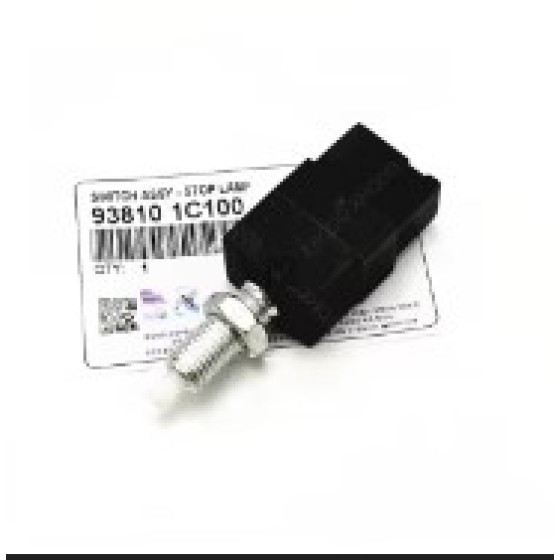ZEGEN Fren Musuru Hyundai Getz 1.3 2003-2005 / Kia Rio 1.5 2000-2005 - Kod ZMS1165 - OEM 93810-1C100 ürün görseli