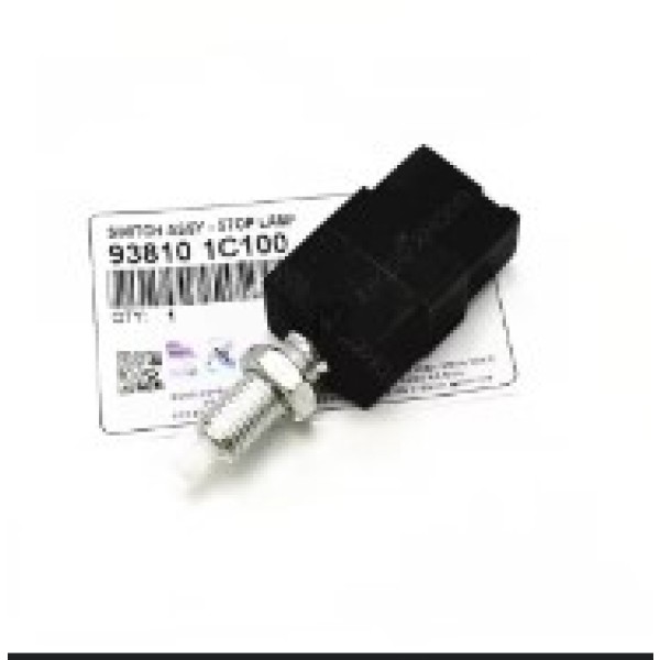 ZEGEN Fren Musuru Hyundai Getz 1.3 2003-2005 / Kia Rio 1.5 2000-2005 - Kod ZMS1165 - OEM 93810-1C100