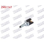 ZEGEN Fren Musuru Kia Rio 1.5 2000-2005 / Hyundai Accent 1.3 1994-2000 - Kod ZMS1167 - OEM