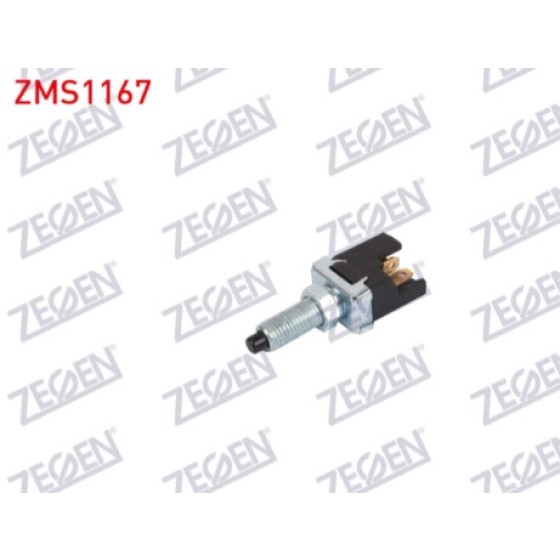ZEGEN Fren Musuru Kia Rio 1.5 2000-2005 / Hyundai Accent 1.3 1994-2000 - Kod ZMS1167 - OEM ürün görseli