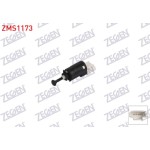 ZEGEN Fren Musuru Peugeot 307 2001-2005 / 206 2000-2009 / Citroen C3 2003 - Kod ZMS1173 - OEM 4534.40
