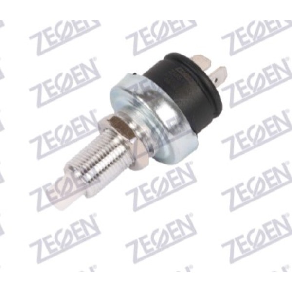 ZEGEN Fren Pedal Musuru Volkswagen LT 28-35 1996-2006 / Mercedes-benz Sprinter 312 D 1995-2000 - Kod ZMS1175 - OEM A6965450009