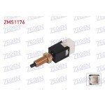 ZEGEN Fren Musuru Peugeot 206 1.4 HDI 2001-2009 / 307 1.4 HDI 2001-2005 / Citroen Xsara 1.4 1997-2005 - Kod ZMS1176 - OEM 4534.40
