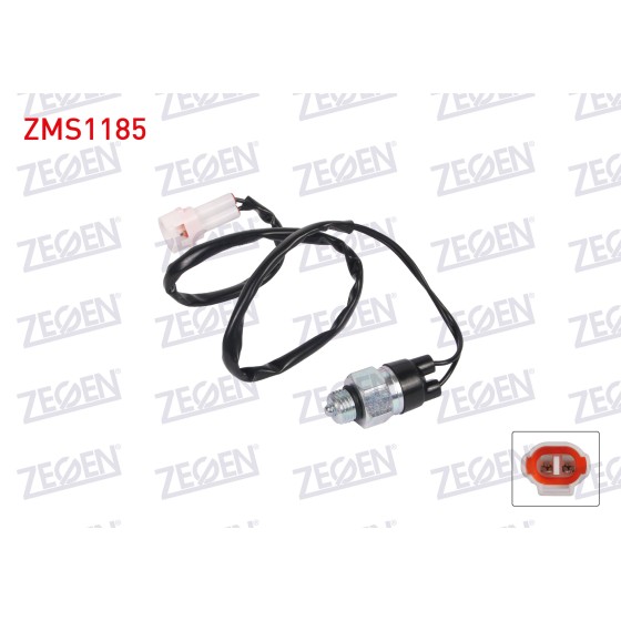 ZEGEN Geri Vites Musuru Suzuki Grand Suzuki Vitara 1998-2003 / Suzuki Vitara 1994-1998 / Samurai 1998-2004 - Kod ZMS1185 - OEM ürün görseli