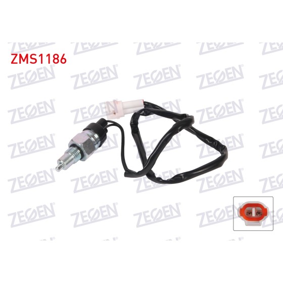 ZEGEN Geri Vites Musuru Suzuki Swift II 1989-1991 / Suzuki Baleno 1995-2002 - Kod ZMS1186 - OEM ürün görseli